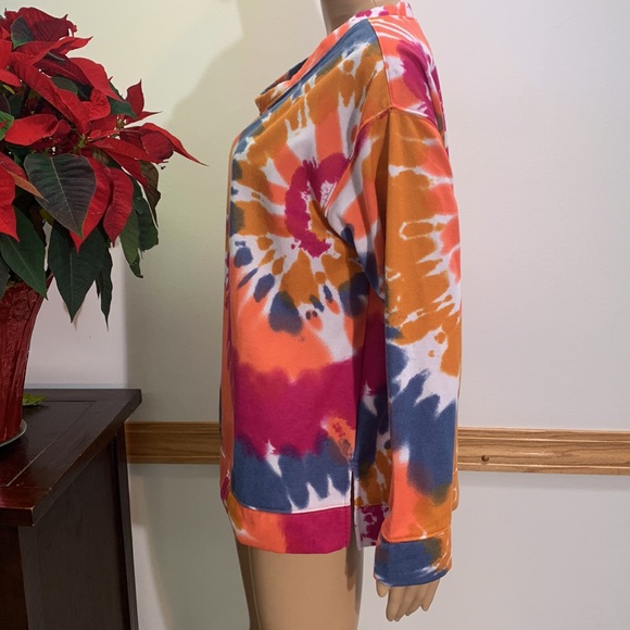 Cute sweat top great condition size L bundle up to save - Picture 4 of 7